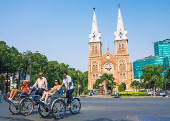 Unique products needed to boost HCM City’s tourism