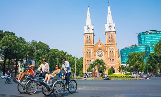 Unique products needed to boost HCM City’s tourism